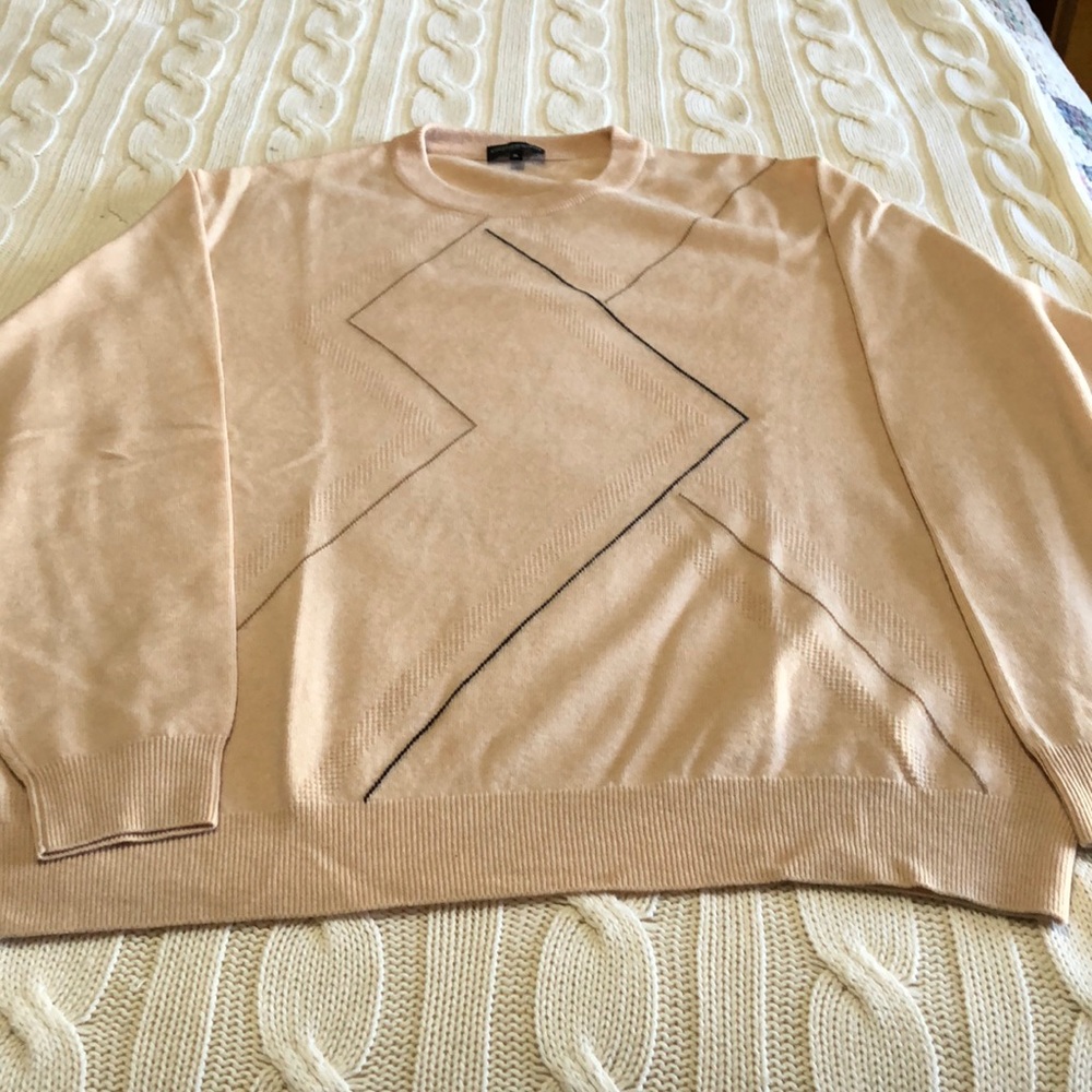 Gionfriddo men’s sweater